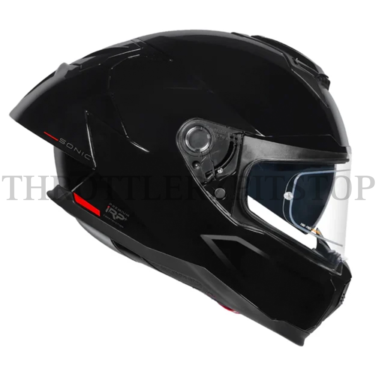 KORDA SONIC GP SOLID : BLACK - Image 3