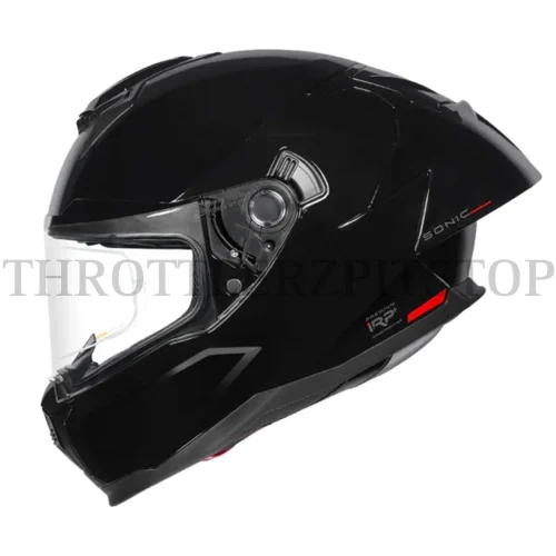 KORDA SONIC GP SOLID : BLACK