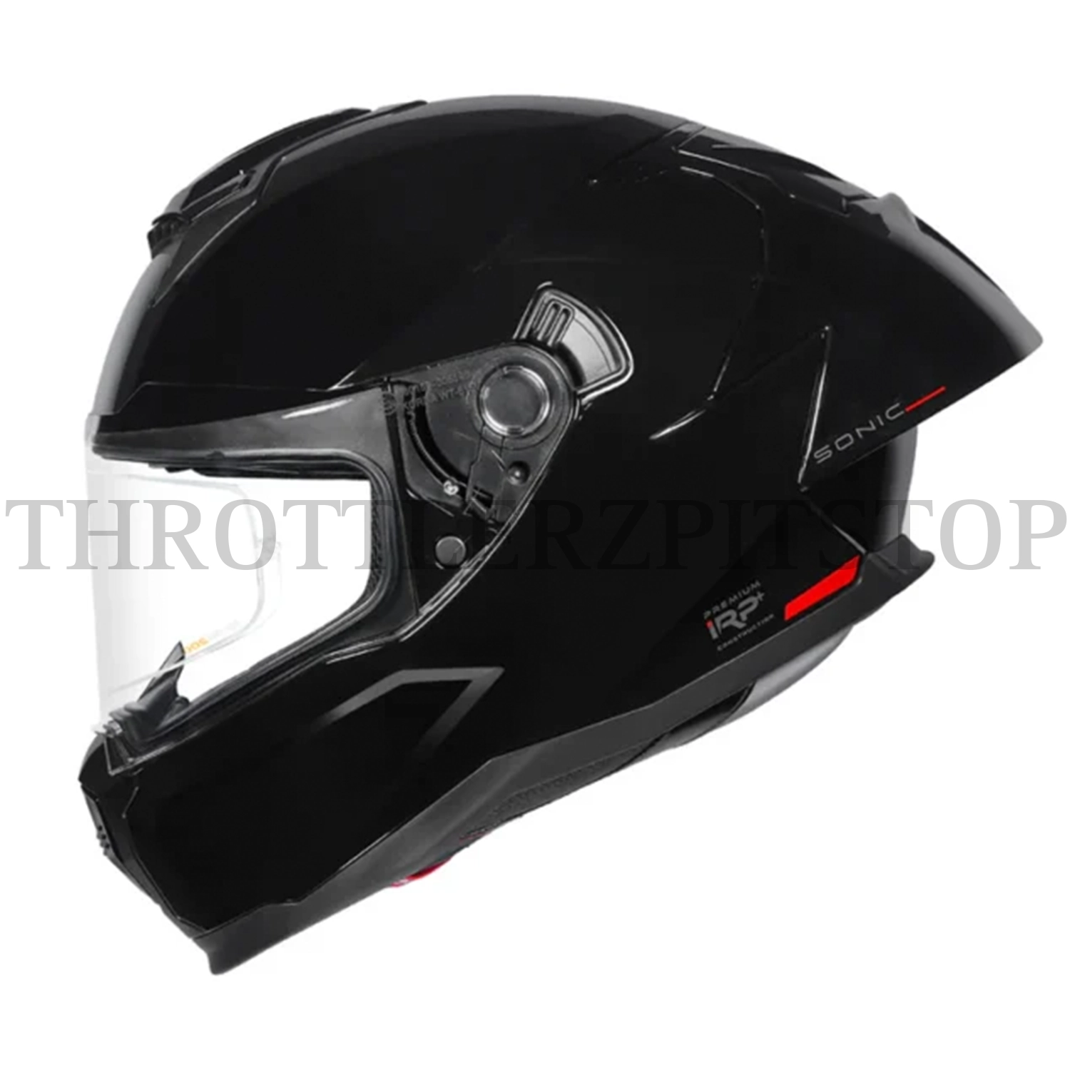 KORDA SONIC GP SOLID : BLACK