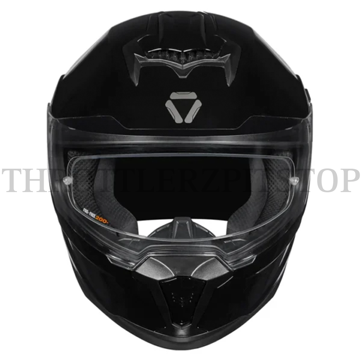 KORDA SONIC GP SOLID : BLACK - Image 2