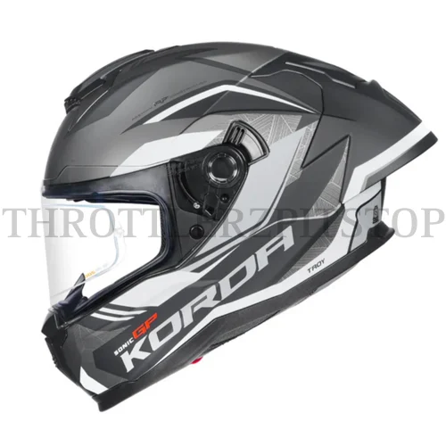 KORDA SONIC GP TROY : GREY