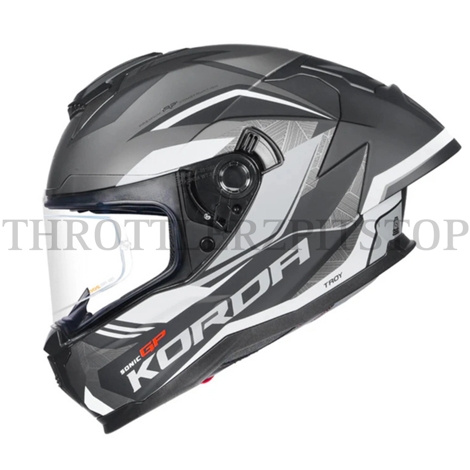 KORDA SONIC GP TROY : GREY