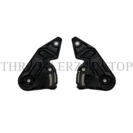 KYT R2R PRO RATCHET CLAMP KIT