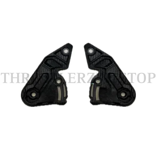 KYT R2R PRO RATCHET CLAMP KIT