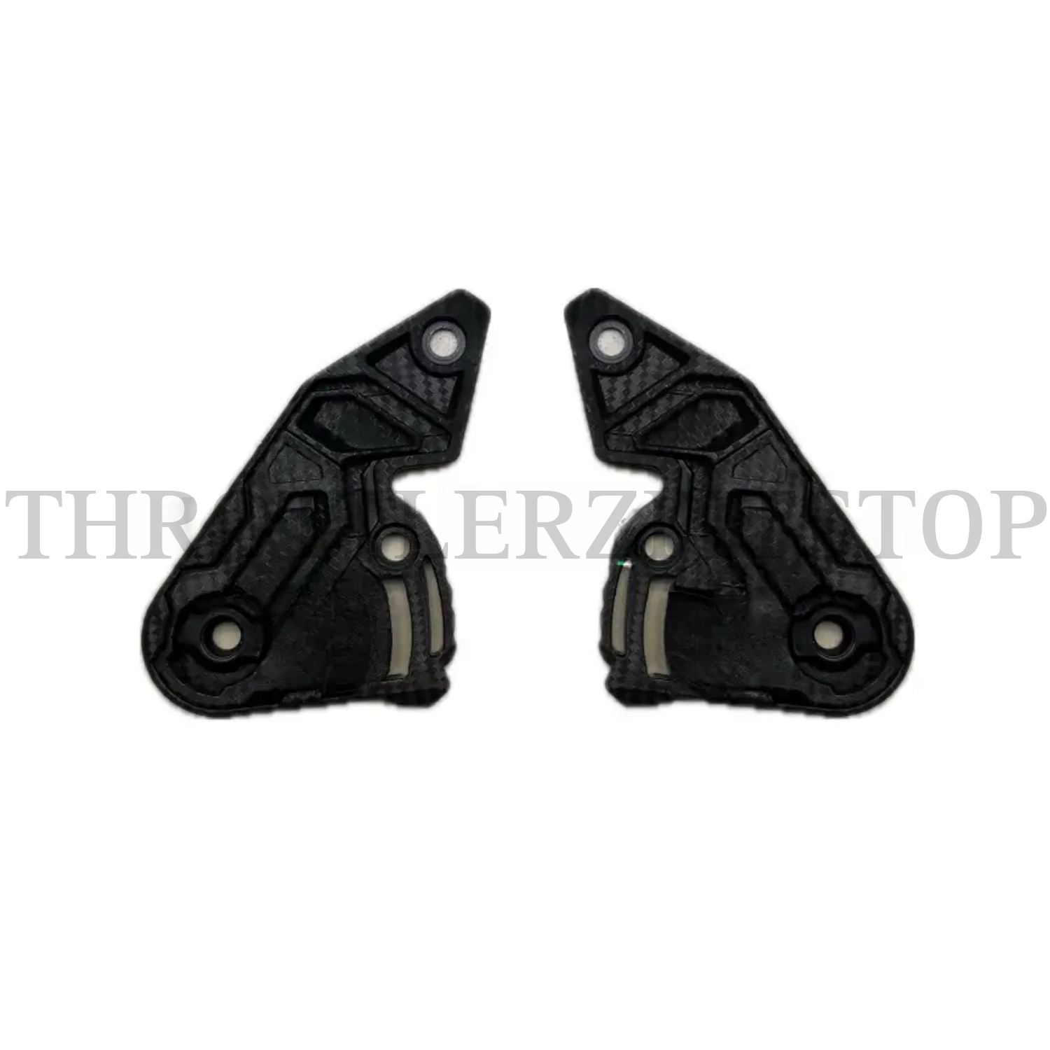 KYT R2R PRO RATCHET CLAMP KIT