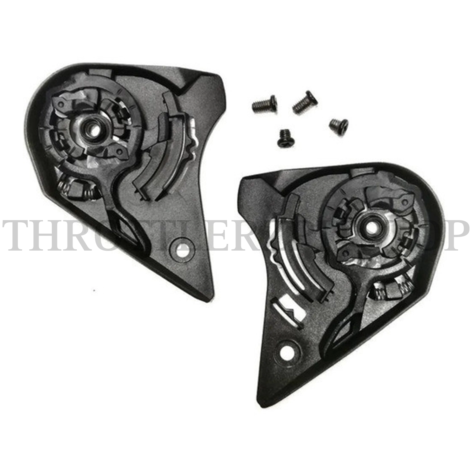 LS2 FF369/FF384/FF351/FF352 : CLAMP KIT