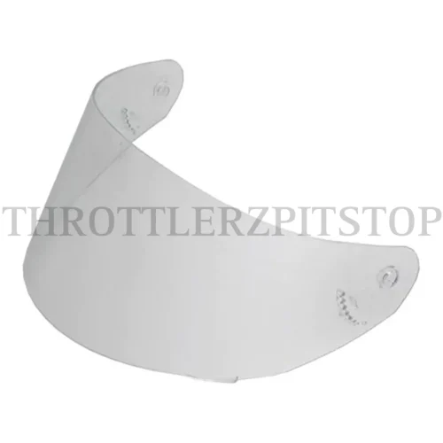 LS2 FF369/FF384/FF351/FF352 VISOR : CLEAR