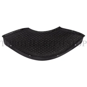 LS2 FF808 CHIN CURTAIN