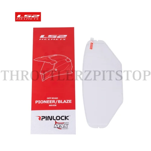 LS2 MX702/MX436 : PINLOCK