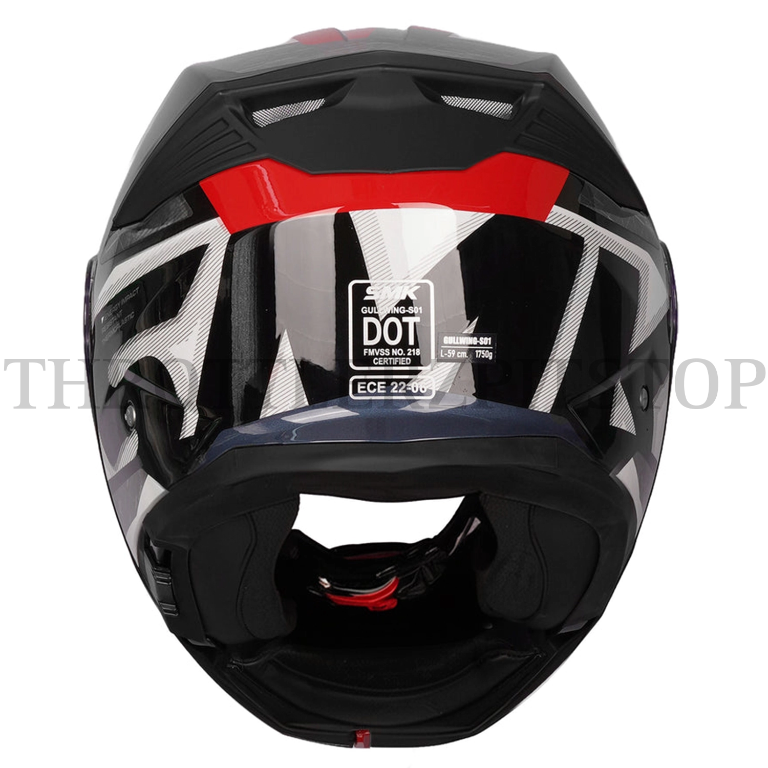 SMK GULLWING VENTURE : 213 - Image 5