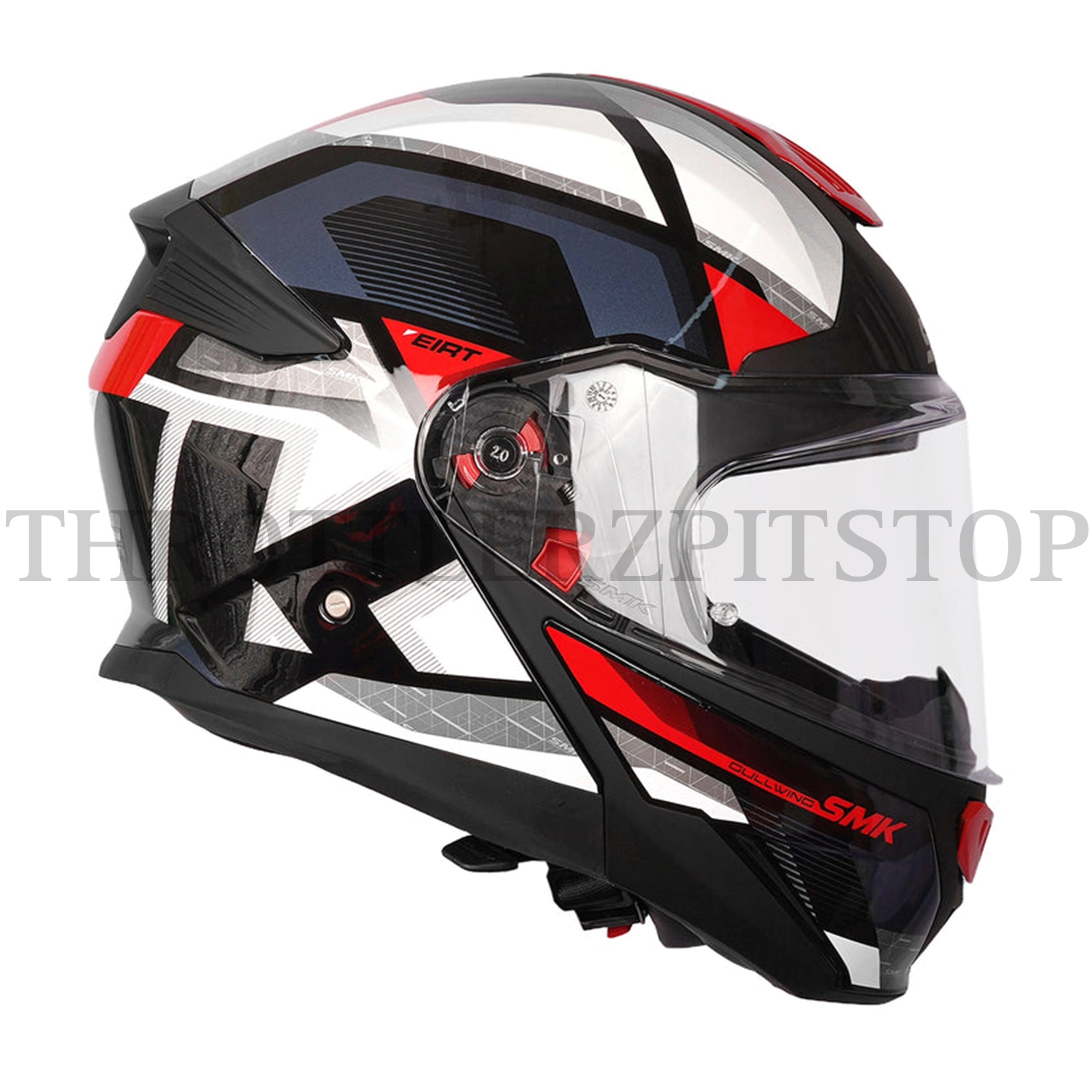 SMK GULLWING VENTURE : 213 - Image 4