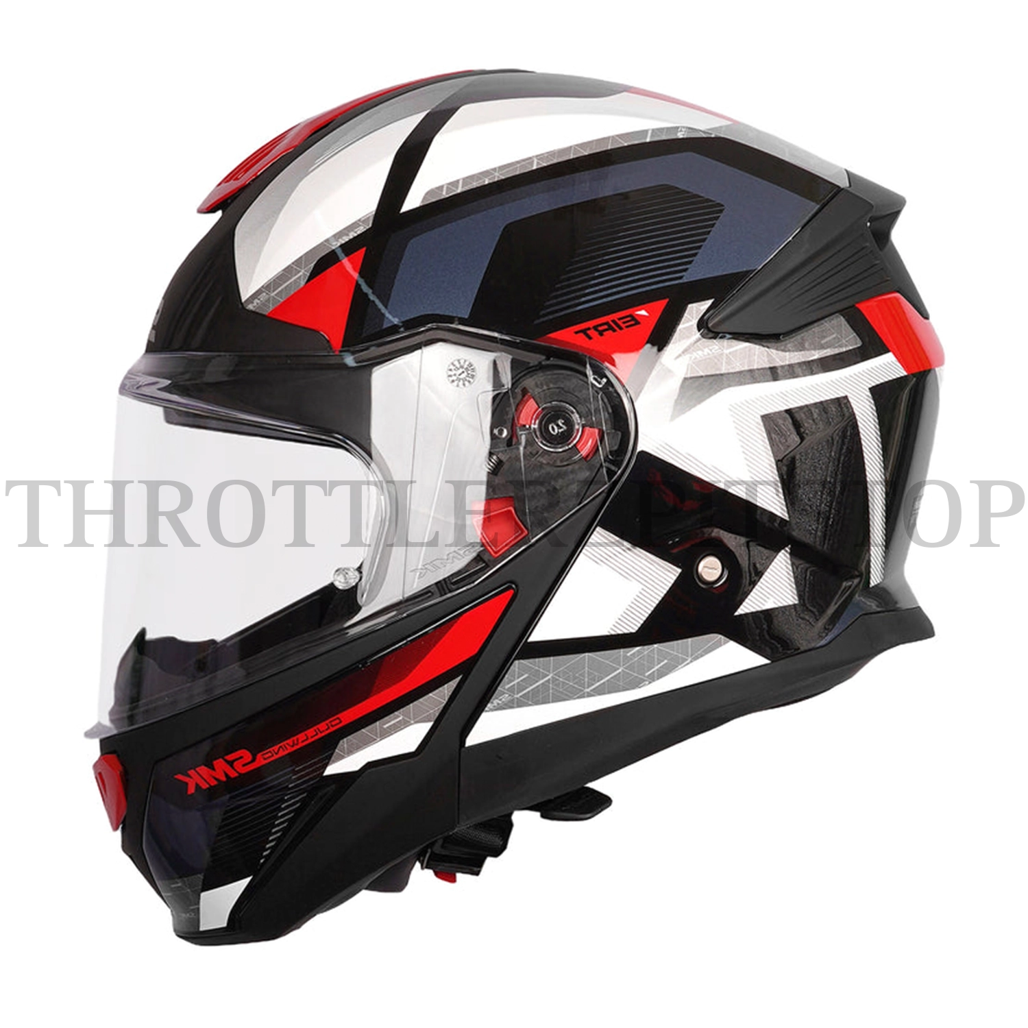 SMK GULLWING VENTURE : 213