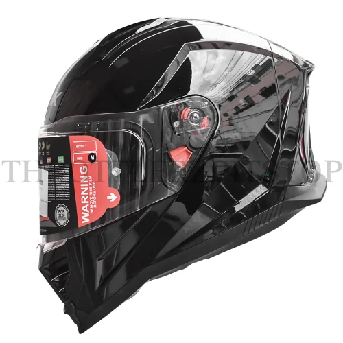 SMK NOVA BLACK : 200