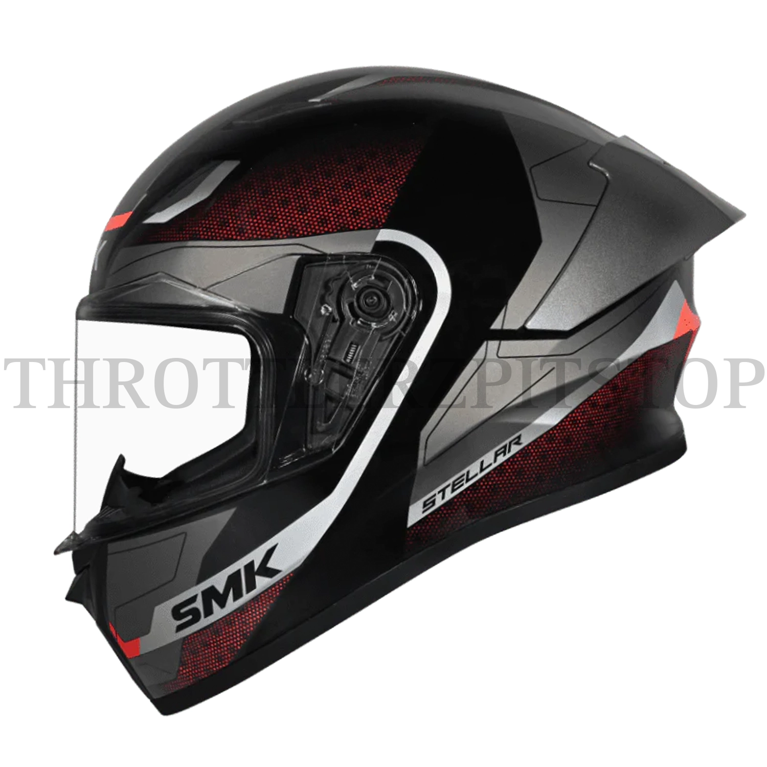 SMK STELLAR FLIGHT : 236