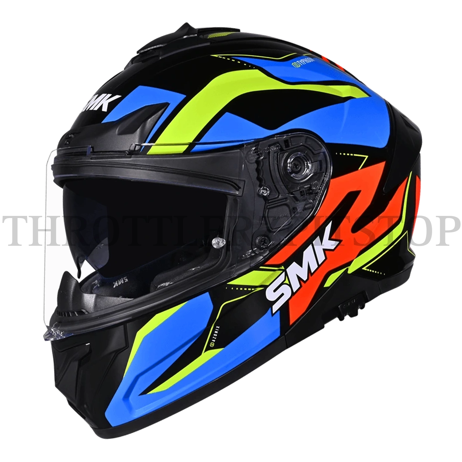 SMK TYPHOON AZONIX : 257 - Image 3