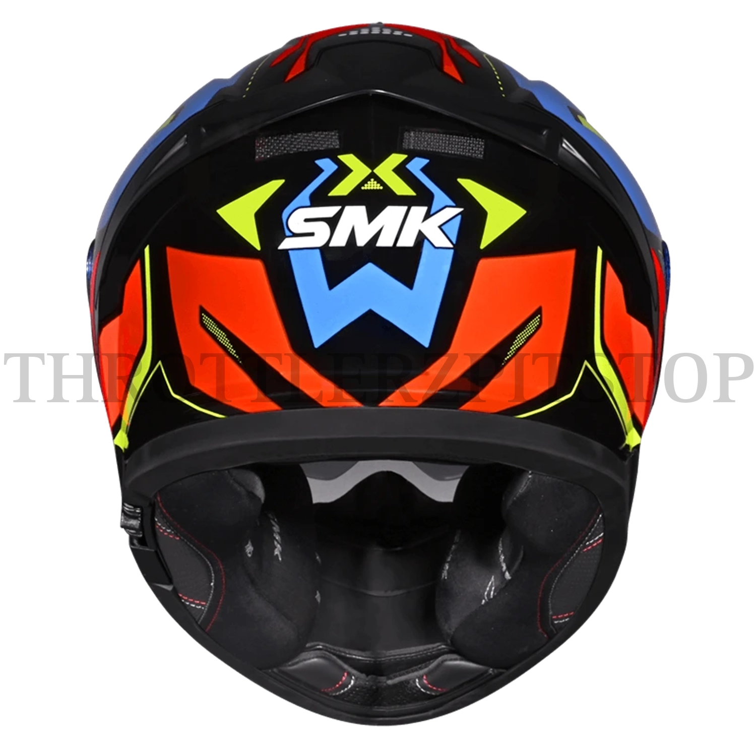 SMK TYPHOON AZONIX : 257 - Image 4