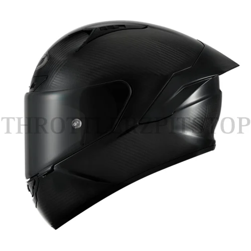 KYT NZ RACE CARBON- GLOSS