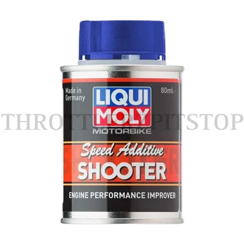 LIQUI MOLY FLUSH SPEED SHOOTER