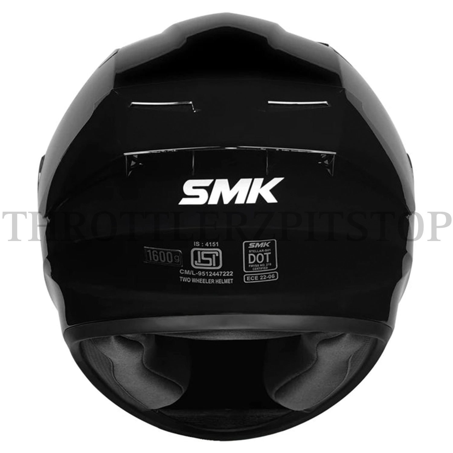 SMK STELLAR PLAN BLACK : 200 - Image 4