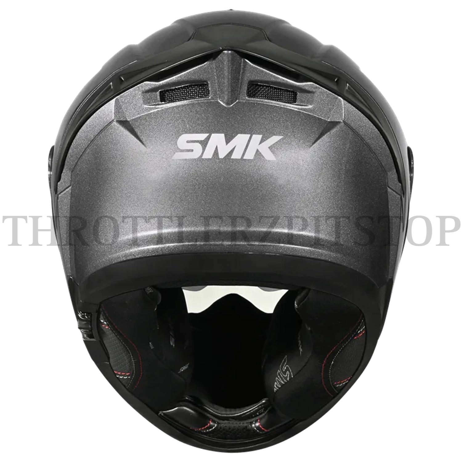 SMK TYPHOON ANTHRACITE :600 - Image 4