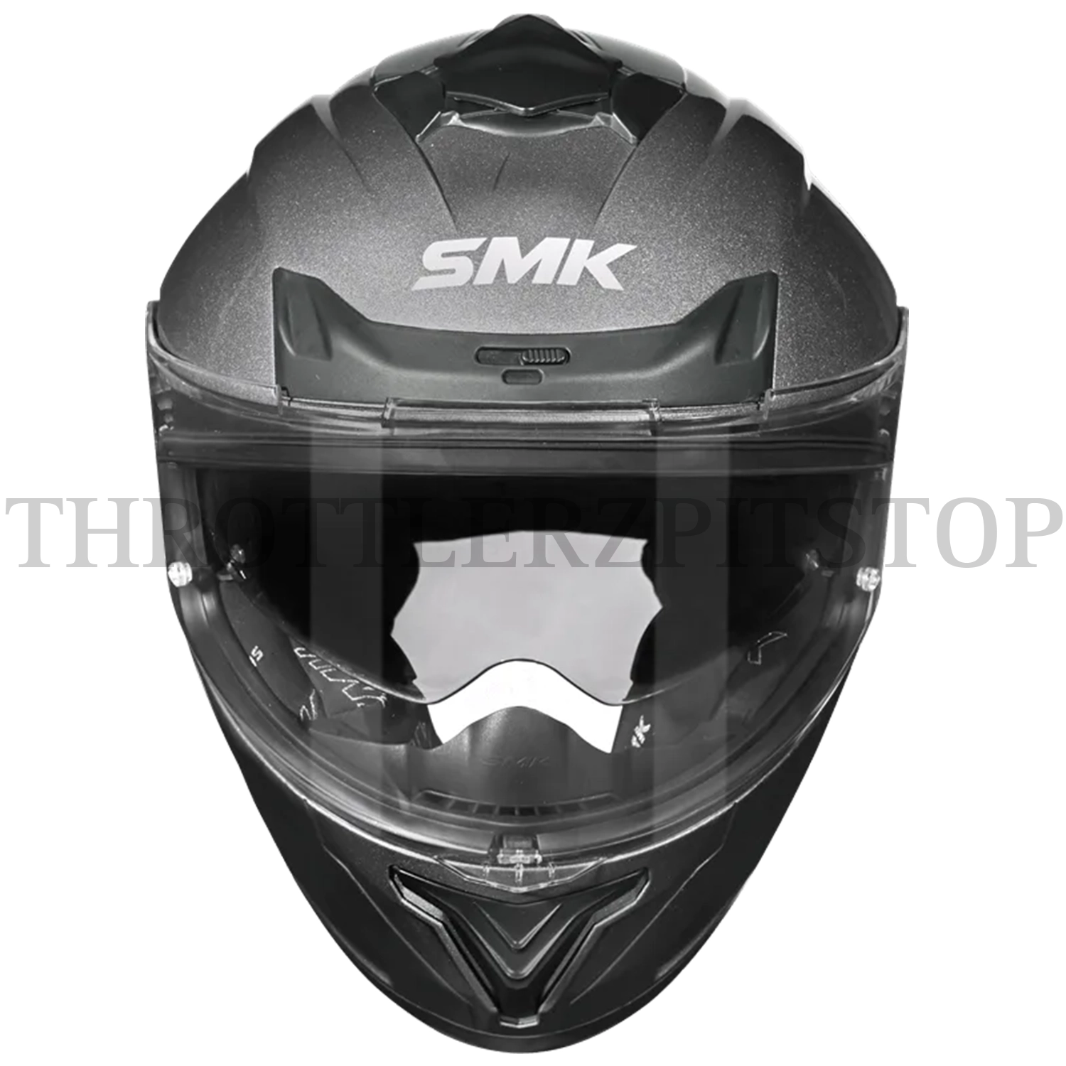 SMK TYPHOON ANTHRACITE :600 - Image 2