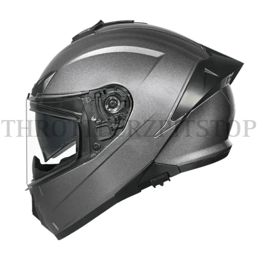 SMK TYPHOON ANTHRACITE :600