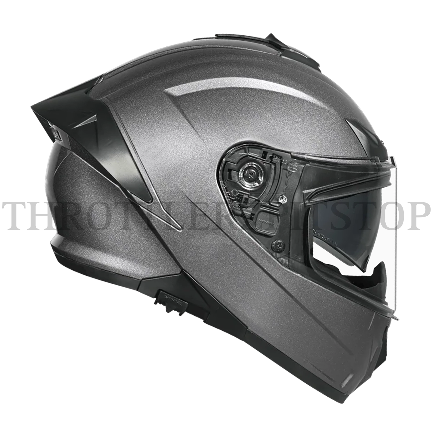 SMK TYPHOON ANTHRACITE :600 - Image 3