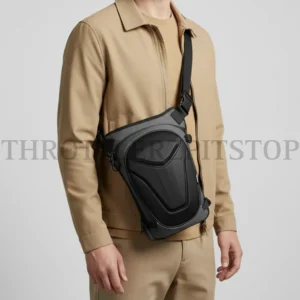 66BHP ARC 4 IN 1 TRAVEL BAG