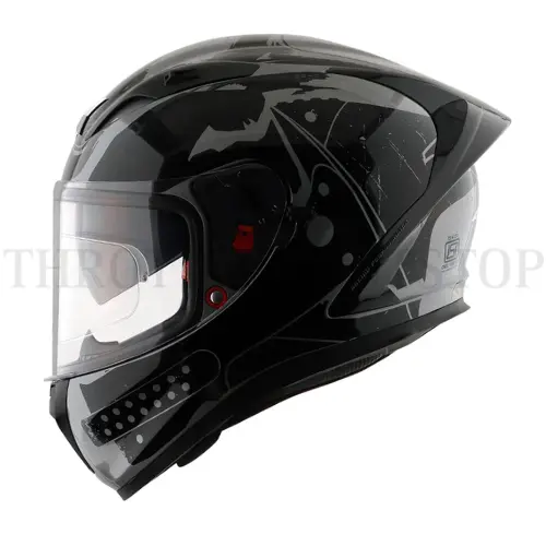 AXOR APEX BATMAN : ANTHRA GREY