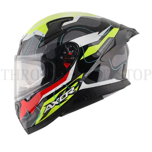 AXOR APEX DYNAMO : NEON