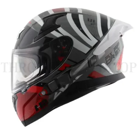 AXOR APEX HEX-2-COOL IUT: GREY