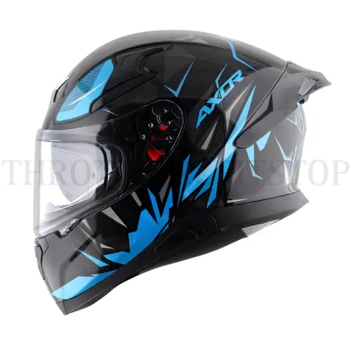 AXOR APEX HUNTER 1UT : BLUE