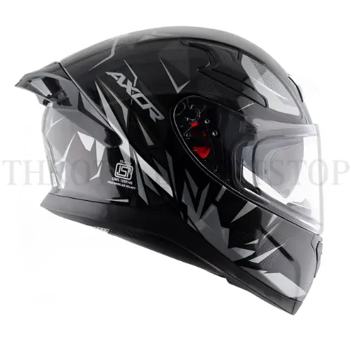 AXOR APEX HUNTER 1UT : GREY - Image 3