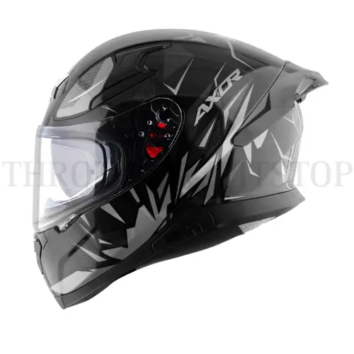 AXOR APEX HUNTER 1UT : GREY