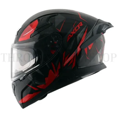 AXOR HUNTER : RED