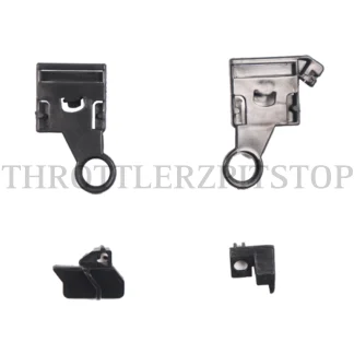 AXOR APEX INNER VISOR CLAMP KITS 1UT