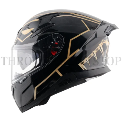 AXOR APEX MARVEL BLACK PANTHER : GOLD