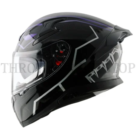 AXOR APEX MARVEL BLACK PANTHER : PURPLE
