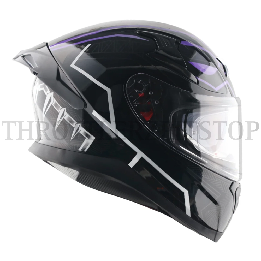 AXOR APEX MARVEL BLACK PANTHER : PURPLE - Image 3