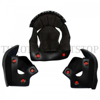 AXOR APEX NEW FULL SET PADDING