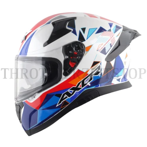 AXOR APEX PRISM X BLUE