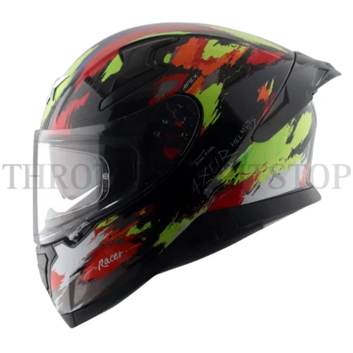 AXOR APEX RACER 1UT : NEON/RED