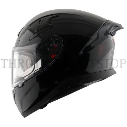 AXOR APEX SOLID : BLACK