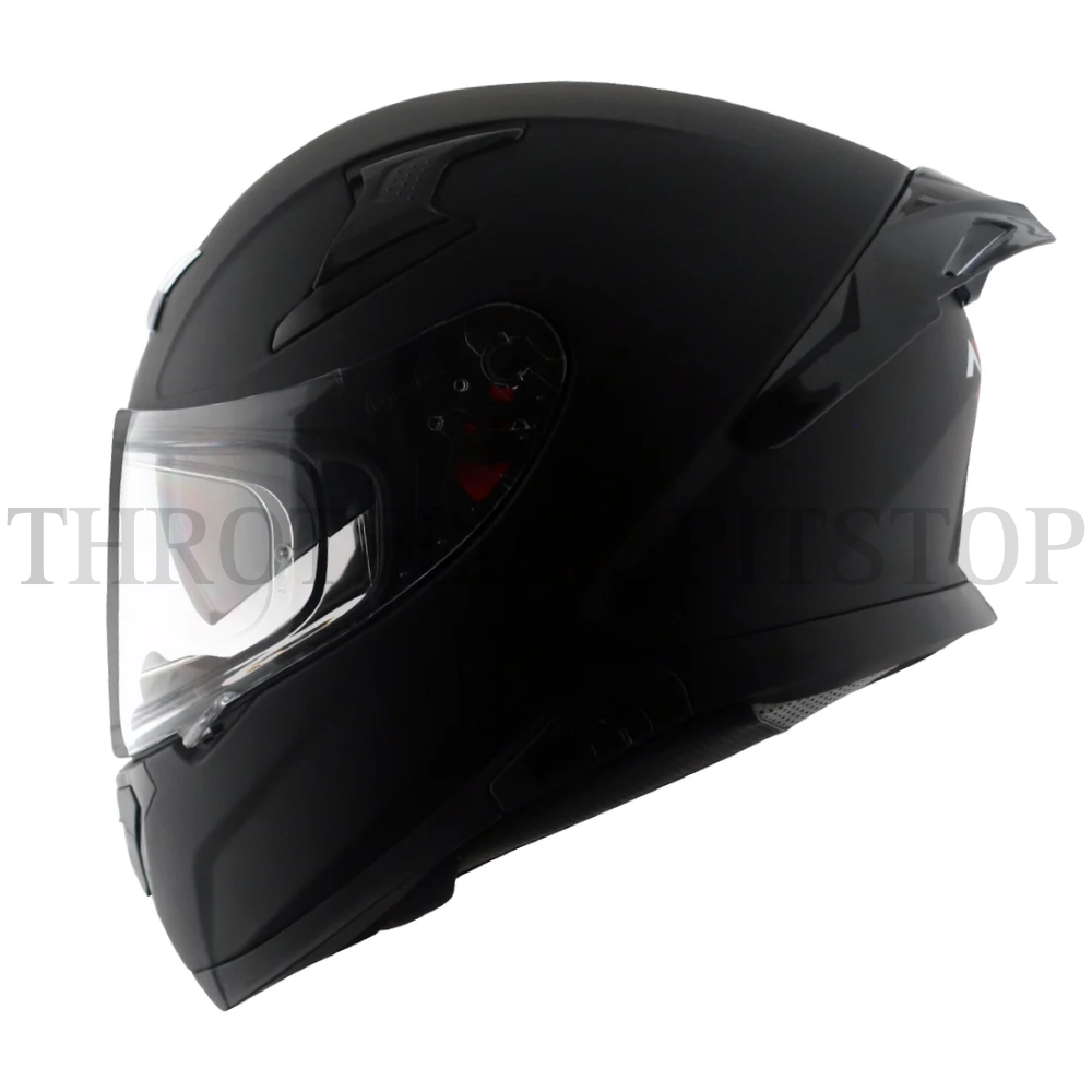 AXOR APEX SOLID : DULL BLACK