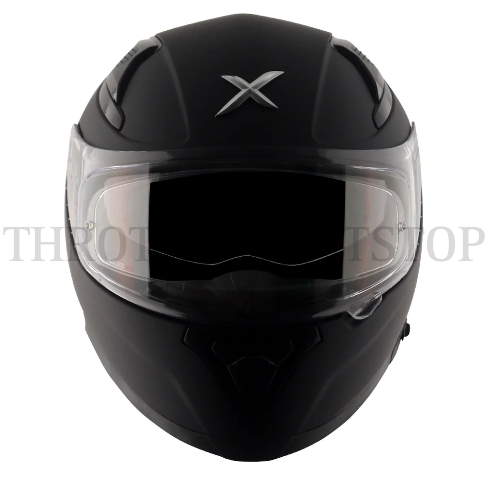 AXOR APEX SOLID : DULL BLACK - Image 2