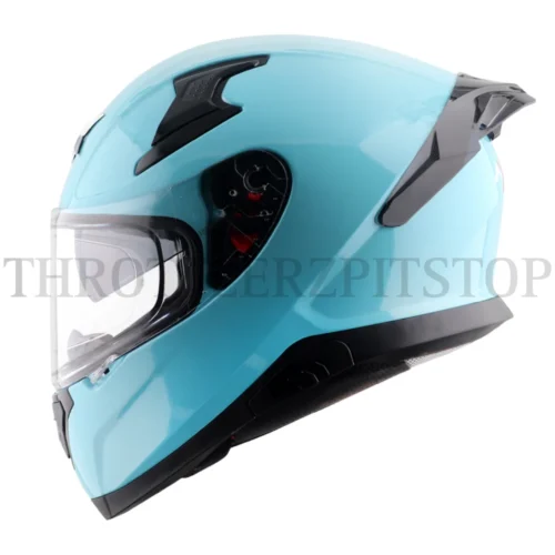 AXOR APEX SOLID : HEX BLUE