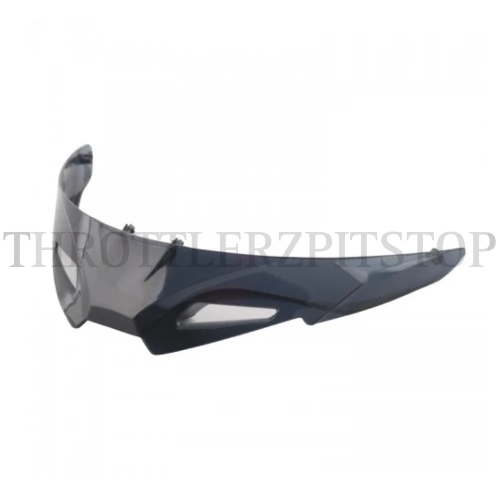 AXOR APEX SPOILER : BLACK