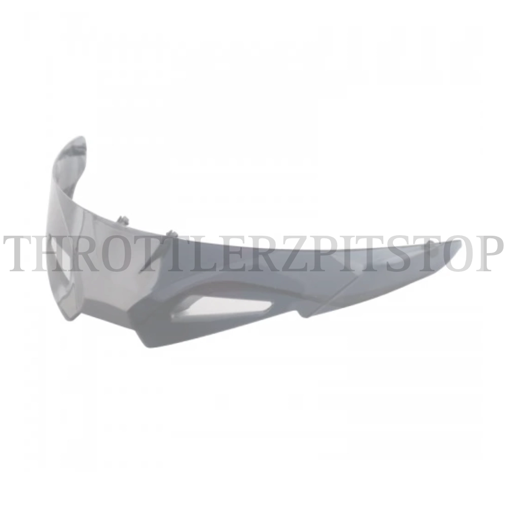 AXOR APEX SPOILER : SMOKE
