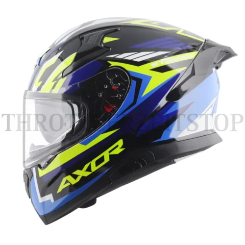 AXOR APEX STREAK : BLUE