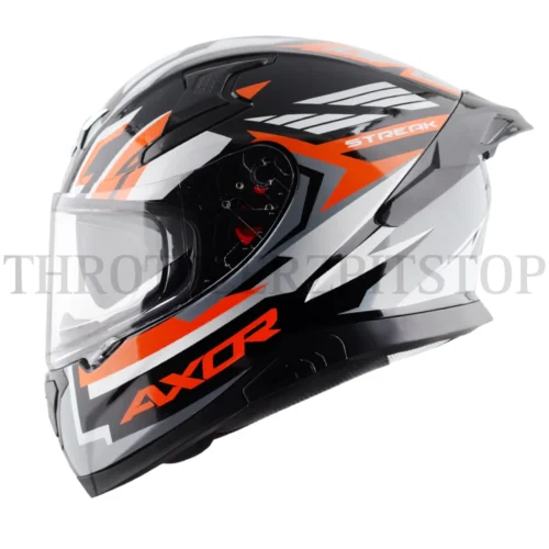 AXOR APEX STREAK : ORANGE